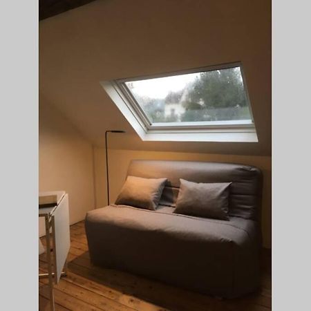 Deux Pieces Cosy Apartment Trouville-sur-Mer Exterior photo