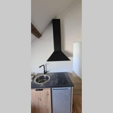 Deux Pieces Cosy Apartment Trouville-sur-Mer Exterior photo