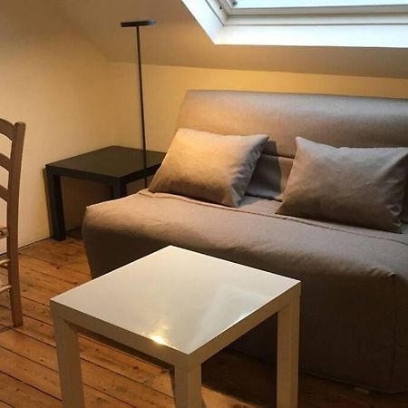 Deux Pieces Cosy Apartment Trouville-sur-Mer Exterior photo