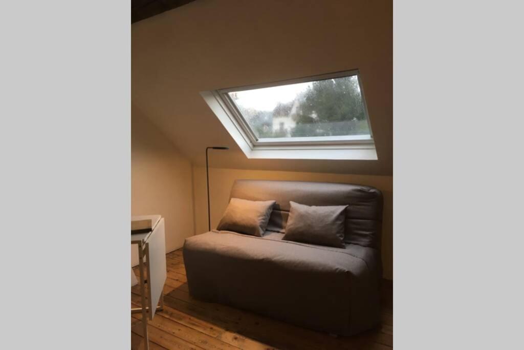 Deux Pieces Cosy Apartment Trouville-sur-Mer Exterior photo