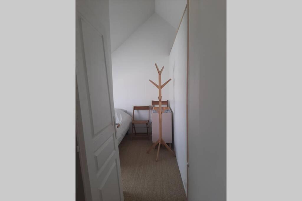 Deux Pieces Cosy Apartment Trouville-sur-Mer Exterior photo