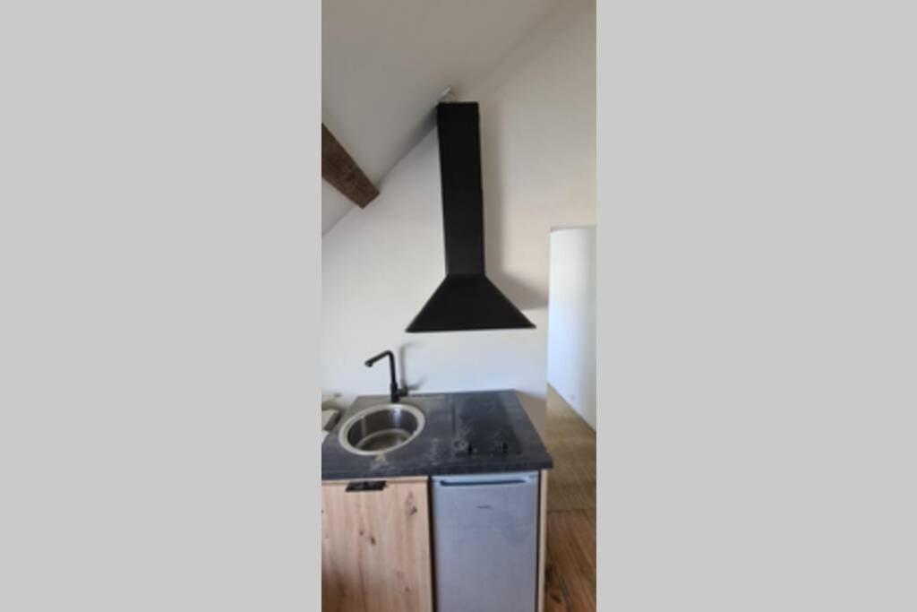 Deux Pieces Cosy Apartment Trouville-sur-Mer Exterior photo